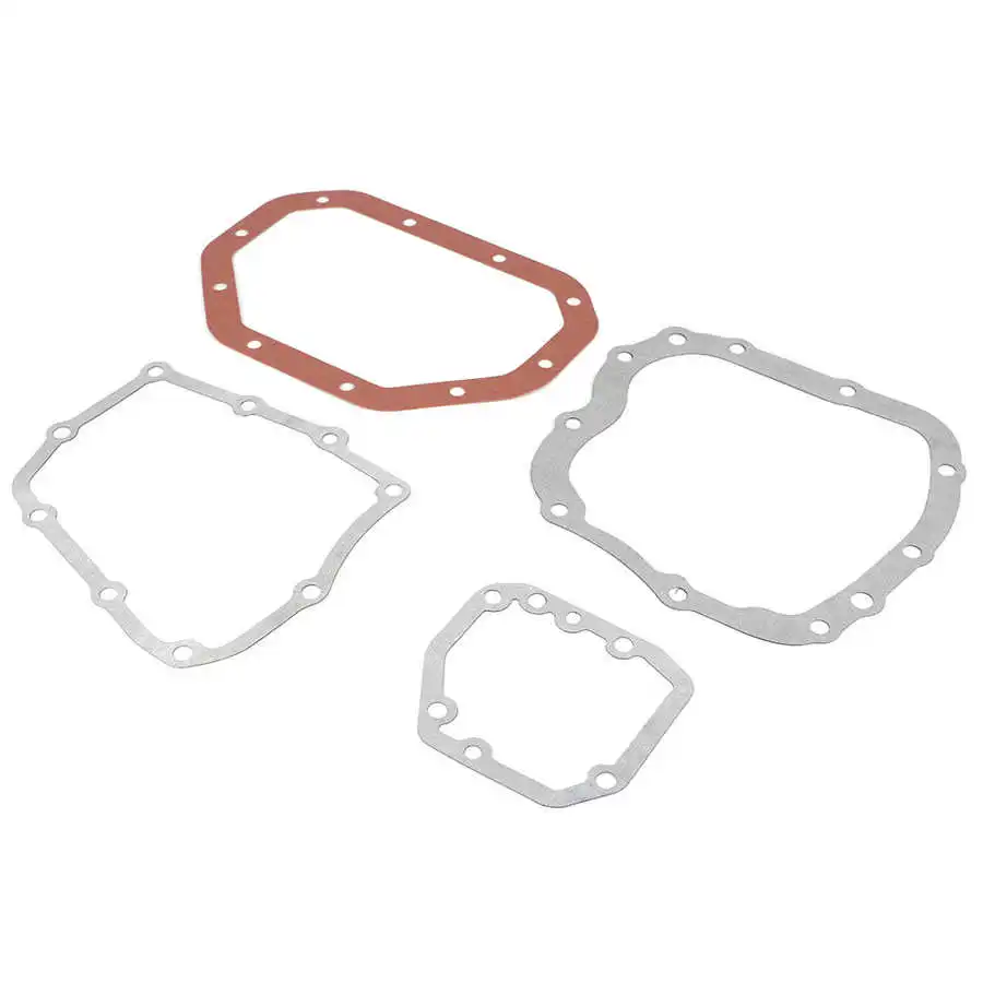 Transmission Accessory 4Pcs Gearbox Gasket Set Repair Rebuild Kit Fit for Vauxhall Astra MK3 Space | Автомобили и мотоциклы