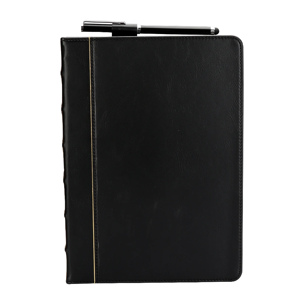 HYYGEDeal книга ID Карманный ударопрочный планшетный чехол для Apple ipad air air2 ipad pro 9,7 ipad 9,7