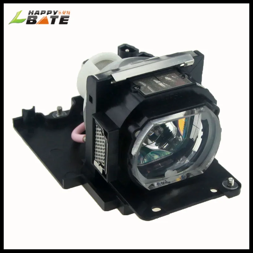 HAPPYBATE VLT-XL8LP NSH180 Совместимость лампа с Корпус для LVP-XL4U LVP-HC3 LVP-SL4U LVP-XL8U LVP-XL9U SL4U XL8U лампой