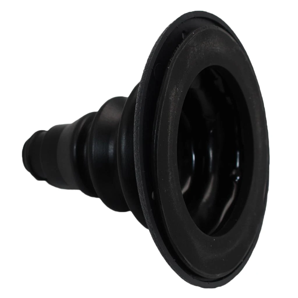 1 Piece Of Rigging Hole Cover Protects Cables, Lines And Gas Lines Boat Part Hole Cover