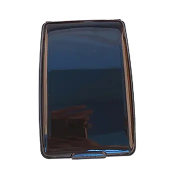 

Simple Style Rfid Multifunctional Light and Strong Aluminum Security Wallet
