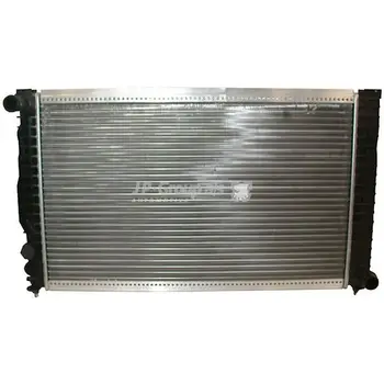 

Radiator water cooling system engine JP GROUP 1114204300
