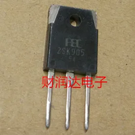 5 шт./2SK905 K905 TO-3P
