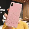 Pink Glitter
