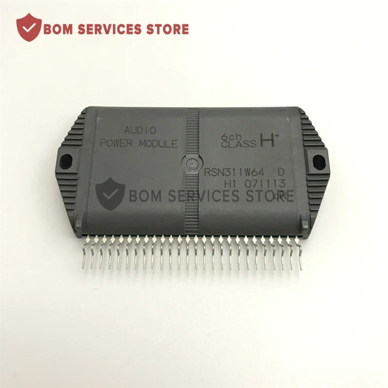 Electrical Components BGA Components RSN311W64 RSN311W64A RSN311W64B RSN311W64D NEW AND ORIGINAL MODULE