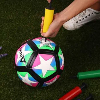 

Mini Hand Inflator Air Pump For Ball Basketball Volleyball Soccer Cycling Tyre