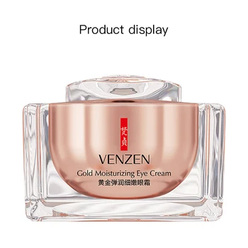 

Eye Cream Eye Peptide Collagen Serum Anti-Wrinkle Anti-Age Eye Care Against Puffiness And Bags Eyes Care*s