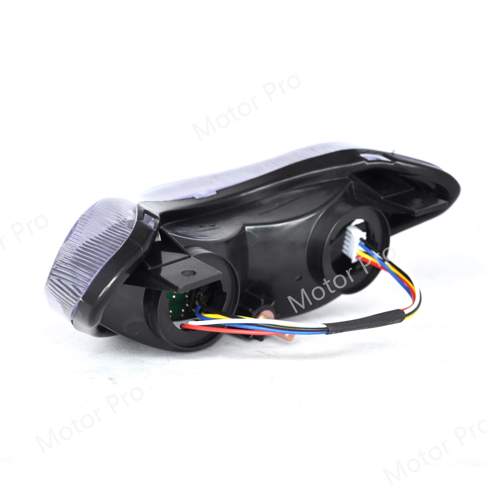 Хвост светильник для Suzuki TL1000S 1997-2001 SV650 1999-2003 TL1000R 1998-2004 светодиодный указатель поворота Стоп-сигнал хвост светильник SV 650 2000 2002