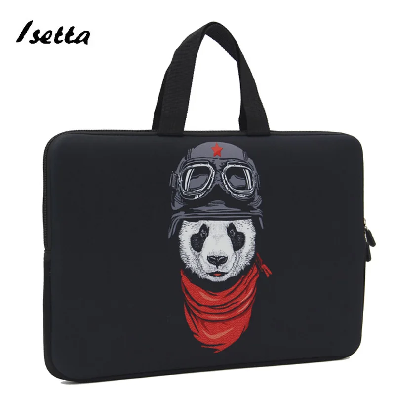 Black Style Laptop Bag Laptop Sleeve 17 Notebook Bag For Dell Acer Asus