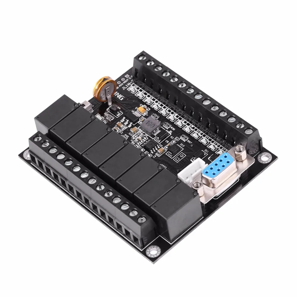 PLC