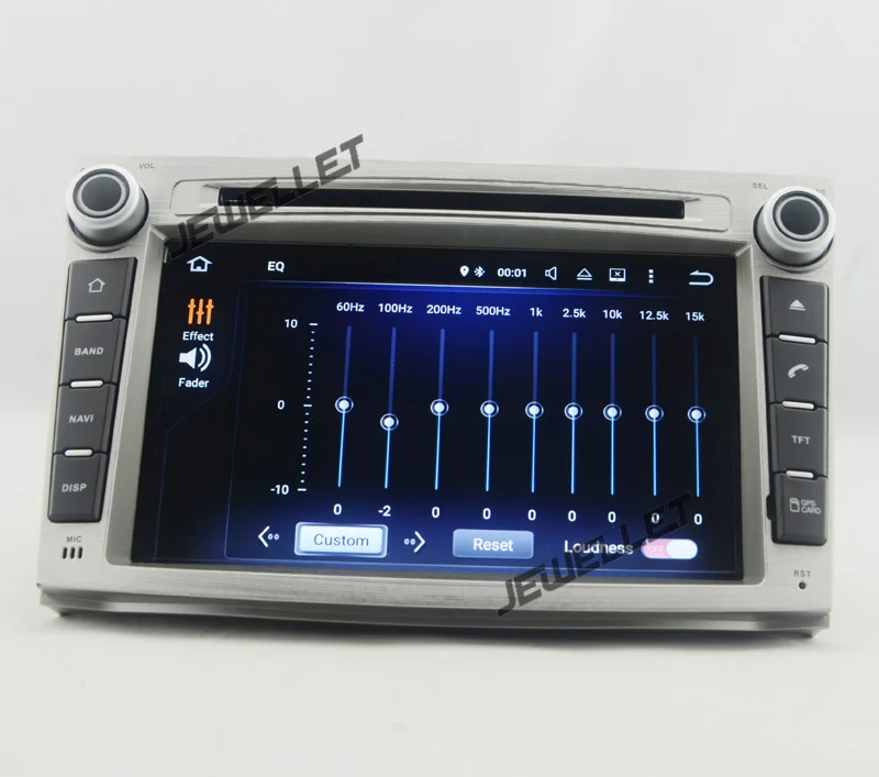 Восьмиядерный ips экран Android 9,0 автомобильный DVD gps Радио Навигация для Subaru Legacy Outback 2010- с 4G/Wifi DVR OBD 1080P