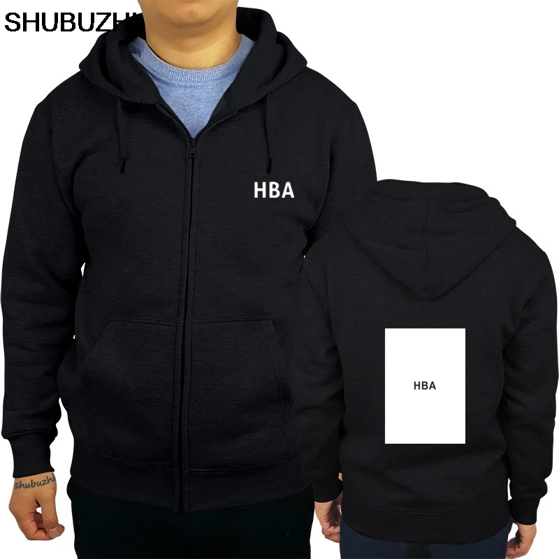 Hood by Air-Sweat à capuche HBA Big Box pour hommes, chemise de protection  DGK, Fusion z Eldana, Lotion Board, Hip Hop Hba Swag Y-Hoodies Eyelz613