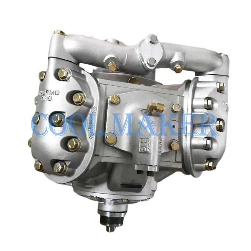 Par Gonfle Tendre prix compresseur thermo king héroïque Mieux paille