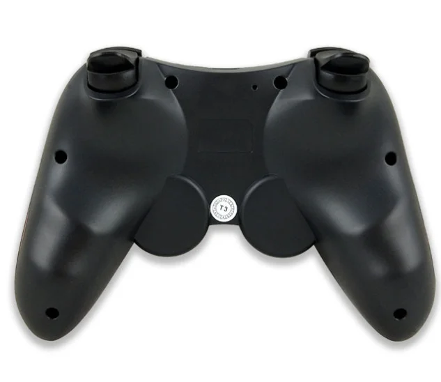 T3 беспроводной геймпад, Bluetooth, игровой джойстик, игровой коврик для iOS ПК, Android телефонов, ТВ-бокс Raspberry PI