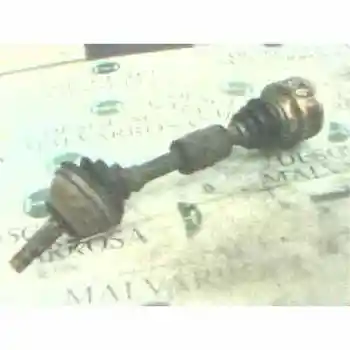 

TRANSMISSION FRONT LEFT ALFA ROMEO 147 (190) 1. 6 16V cat 147 [1382885]