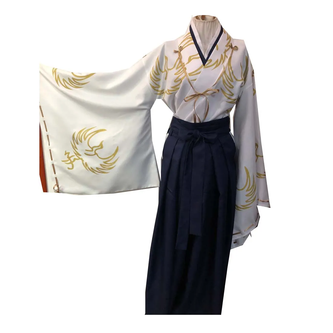 

2021 Inuyasha Naraku Cosplay Costume