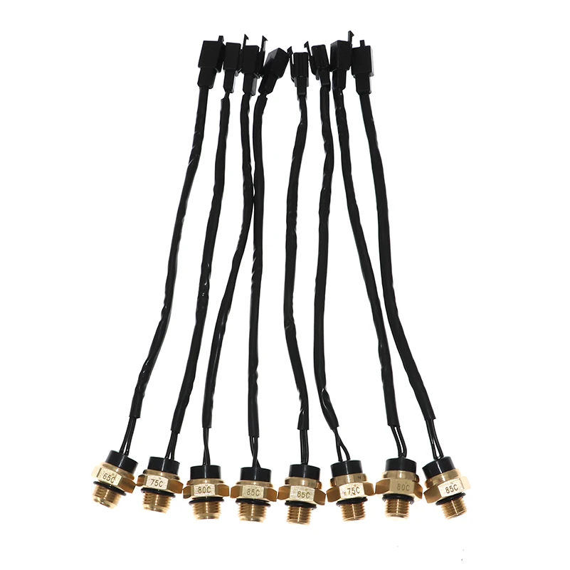 ATV Engine Temperature Sensor For ATV Quad Scooter