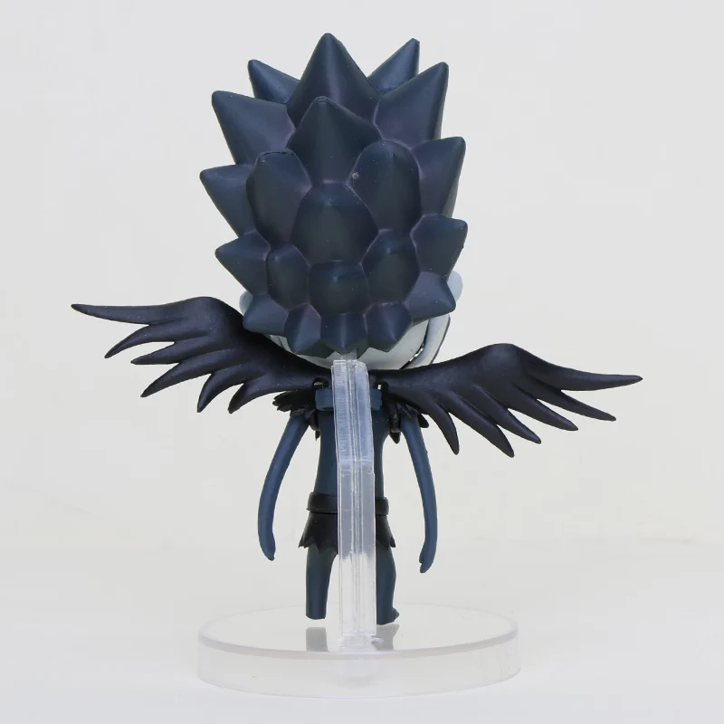 11 см Аниме Nendoroid ryuku Ryuk Death Note фигурка игрушка Люку ryuku NO.11 детская игрушка-фигурка Рождественская кукла