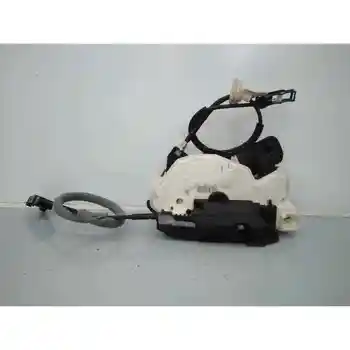 

A55K1837015D LOCK LEFT FRONT DOOR VOLKSWAGEN GOLF VI (5K1)