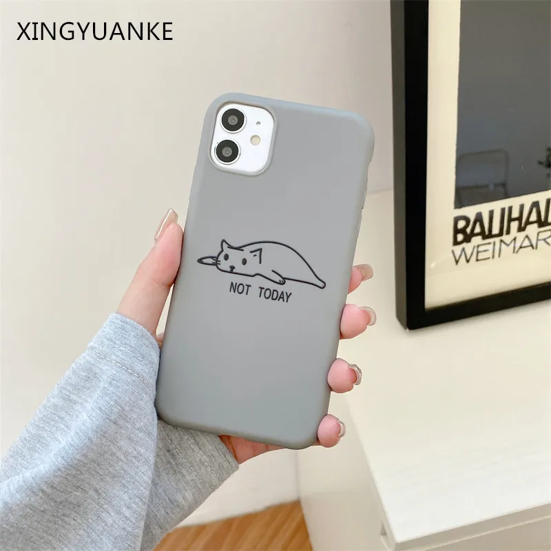 Cute Bear Cover For Samsung Galaxy S20 S10 S9 S21 Plus FE S10E Note 10 20 Lite A51 A71 A50 A40 A30S A70 A31 A21S Silicone Case samsung silicone