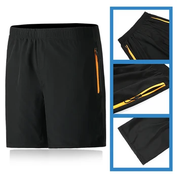 

Solid Casual Color Men‘s’ Shorts New Summer Mens Beach Sport Shorts Cotton Male Shorts Brand Clothing 2020 New Fashion
