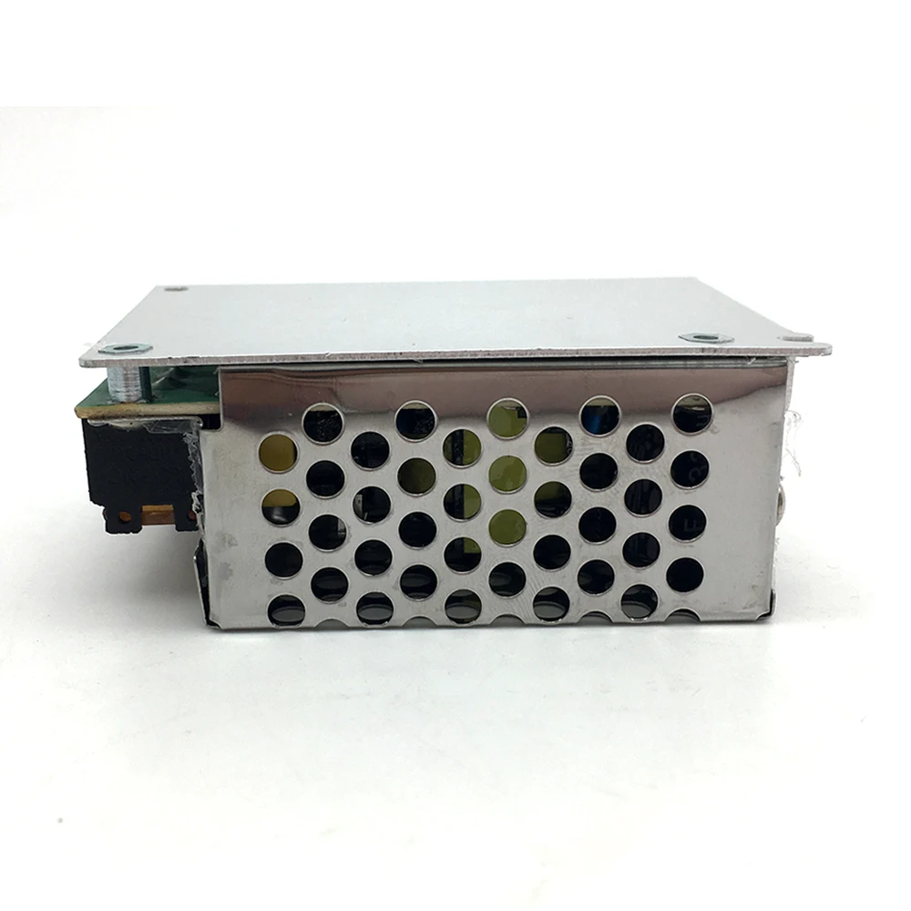 Высокое качество Мини DC 12V источник питания AC110V 220V трансформатор AC к DC адаптер
