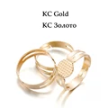 KC Gold