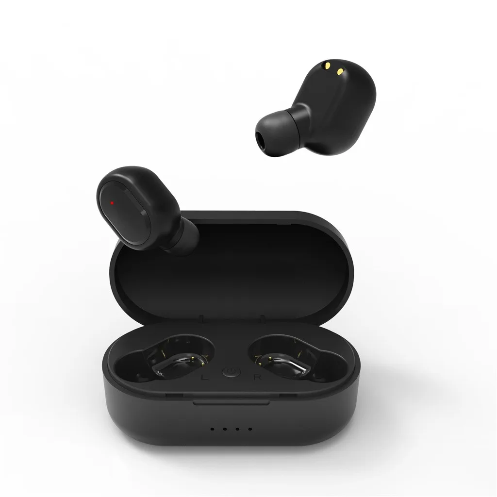 Wireless bluetooth headset