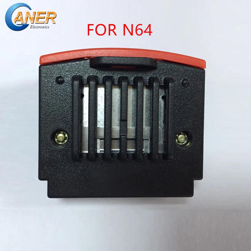 nintendo 64 expansion pak