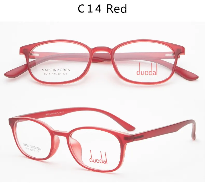 Ультралегкие женские очки, оправа oculos de grau, оптические очки по рецепту, оправа для очков, унисекс, tr 90, очки