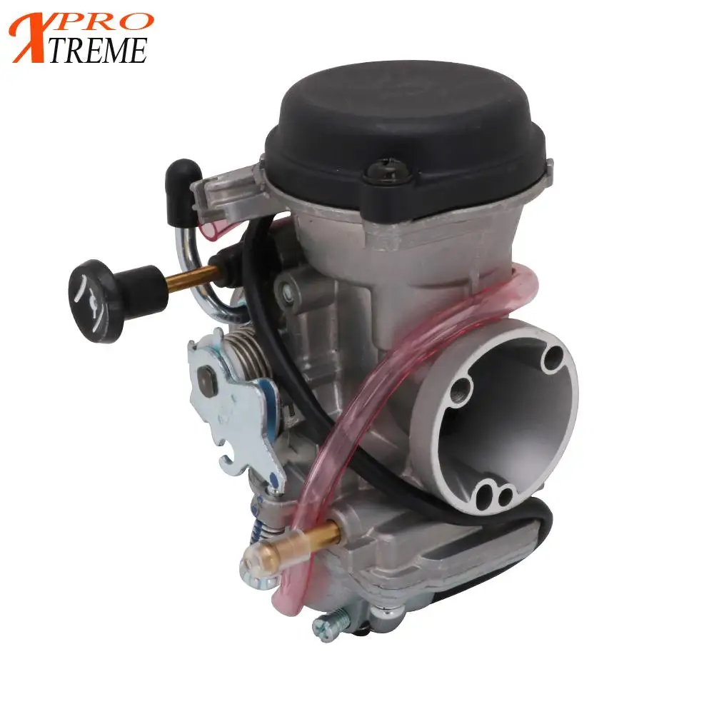 26 мм мотоцикл Карбюратор Carb Carburador в сборе для SUZUKI EN125 EN 125125cc скутер мотоцикл часть внедорожный ATV