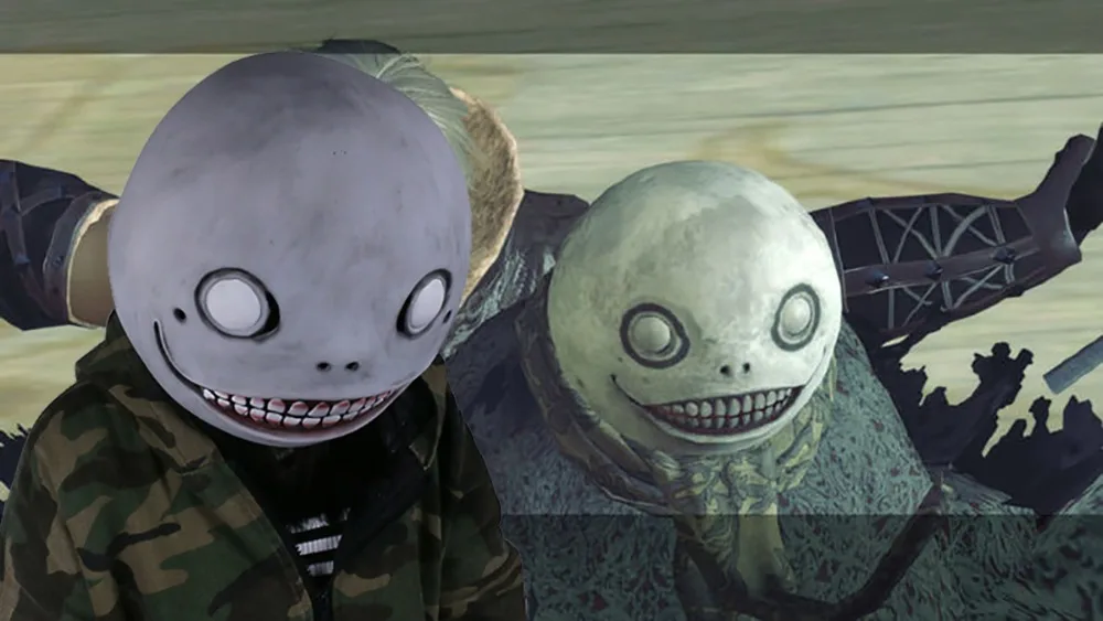 埃米尔面具banner