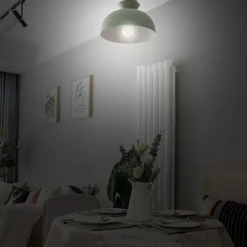 

E27 LED Bulb Lamp 220-240V 3W 6W 9W Energy Saving Light Bulbs Indoor Lighting Low Calorific Value Without Ultraviolet Radiation