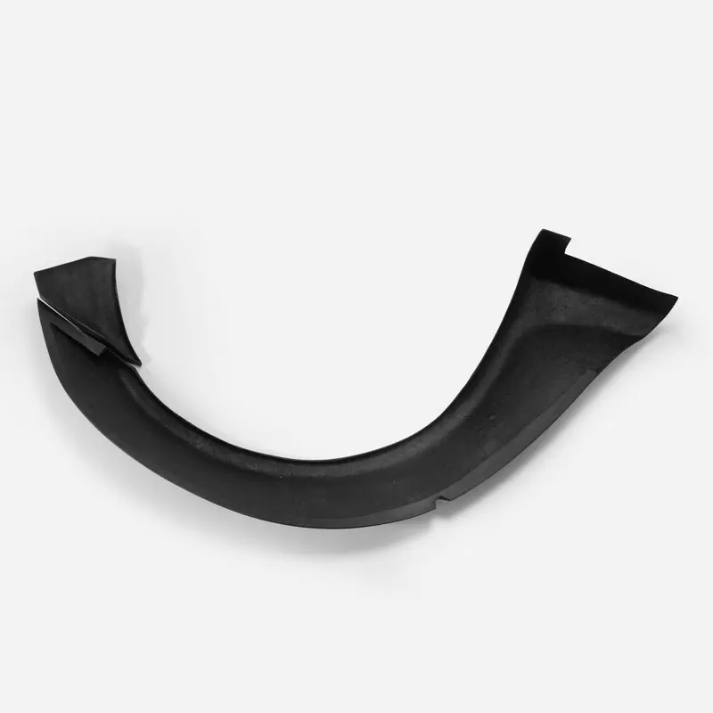 Автомобильные аксессуары TP Стиль FRP стекловолокно широкий корпус переднее крыло