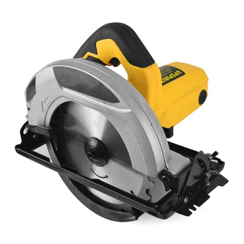 

9 inch 7 inch portable cutting machine mini saw circular saw woodworking multifunction circular saw