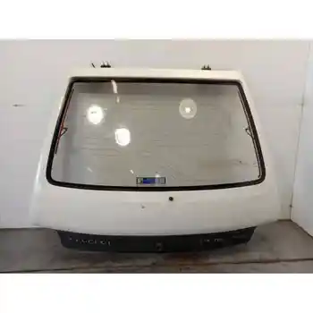 

TAILGATE PEUGEOT 205 SALOON