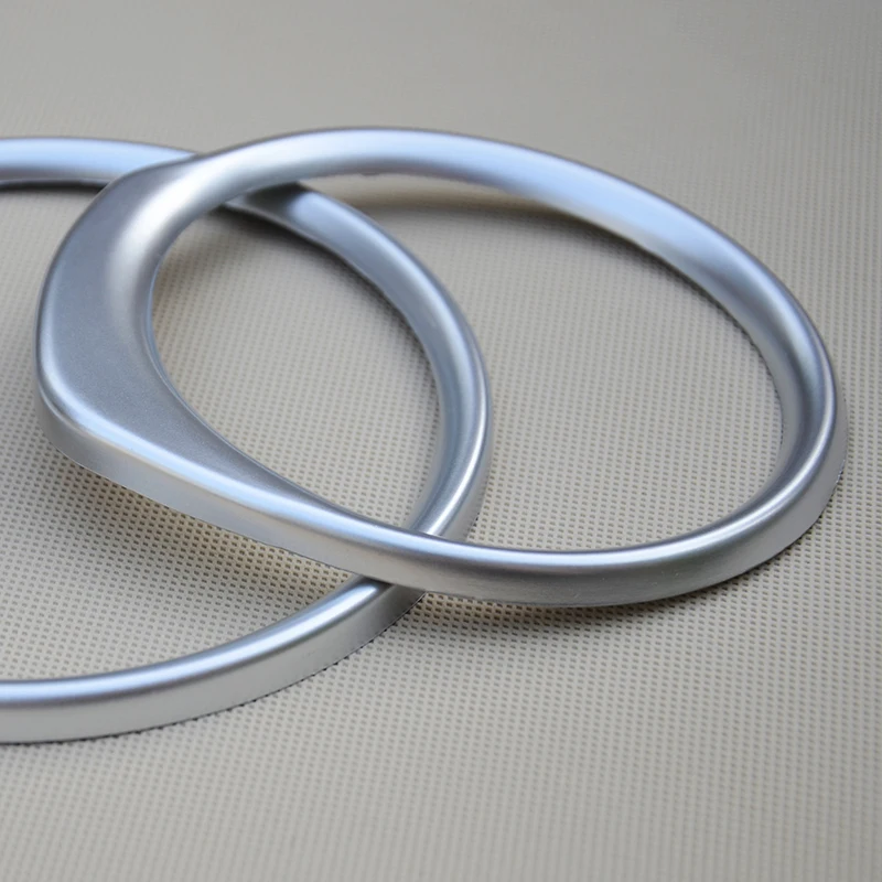 Декоративная рамка для приборной панели ZSZR/кольца Citroen C4L 2012 2017 Z2EA1034|ring for|rings for