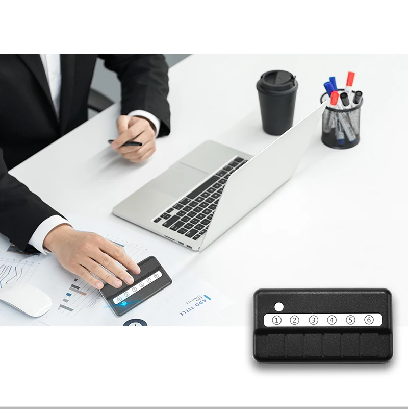office calling system