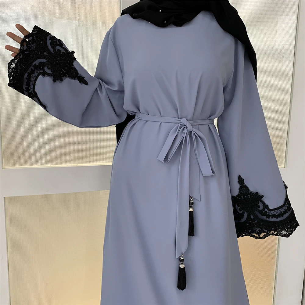 vestido islam caftan abayas para as mulheres