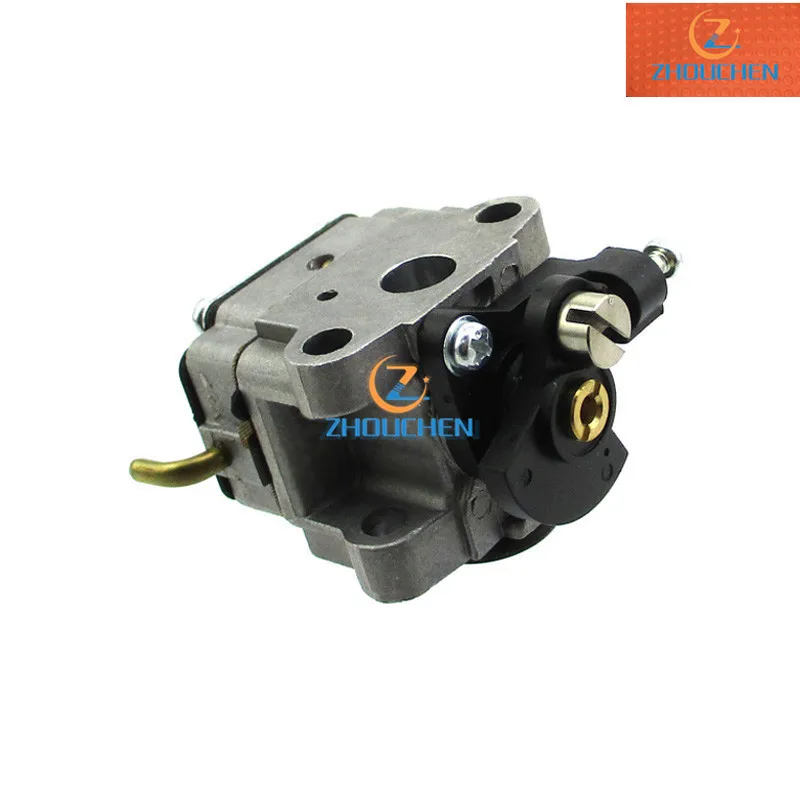 Карбюратор Carb для Tanaka TC2200 хедж триммер заменить WYL-120, WYL-120-1, 6690487