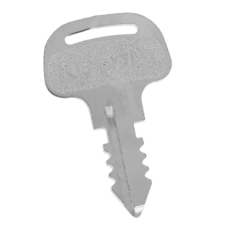 

1Pc M Series Tractor Ignition Key 18510-63720 With OEM Logo