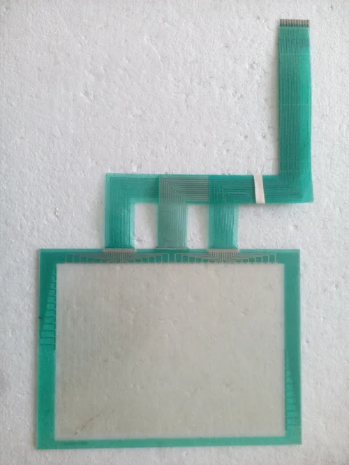

GP577R-SC41-24VP GP570-BG11-24V Touch Glass for Machine Operator Panel repair~do it yourself, Have in stock
