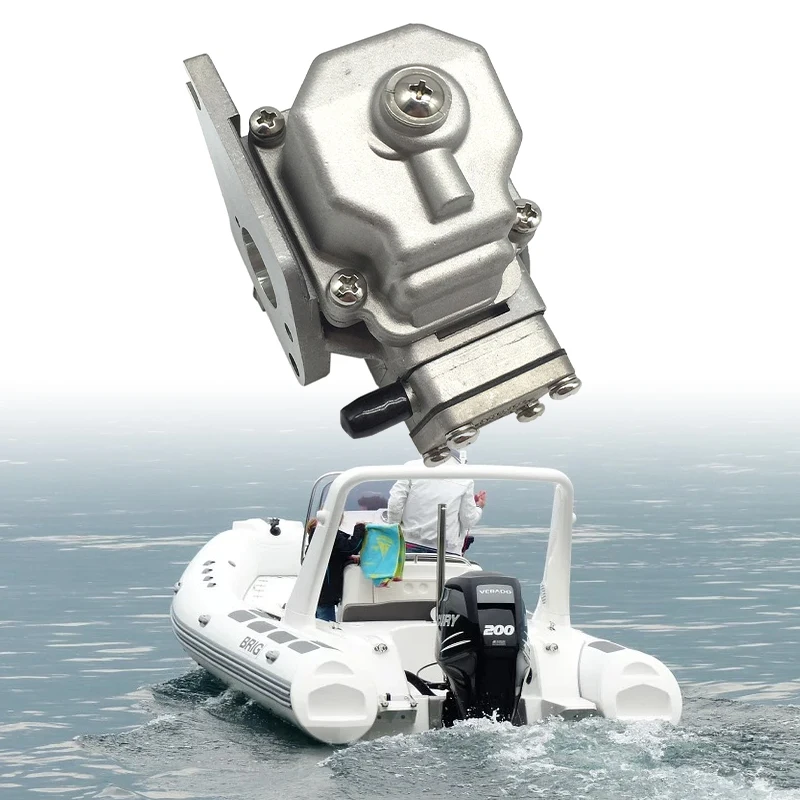Карбюратор карбюратор в сборе для лодочного двигателя Yamaha 2-тактный 5HP 6HP 4 3x4 1x2 8