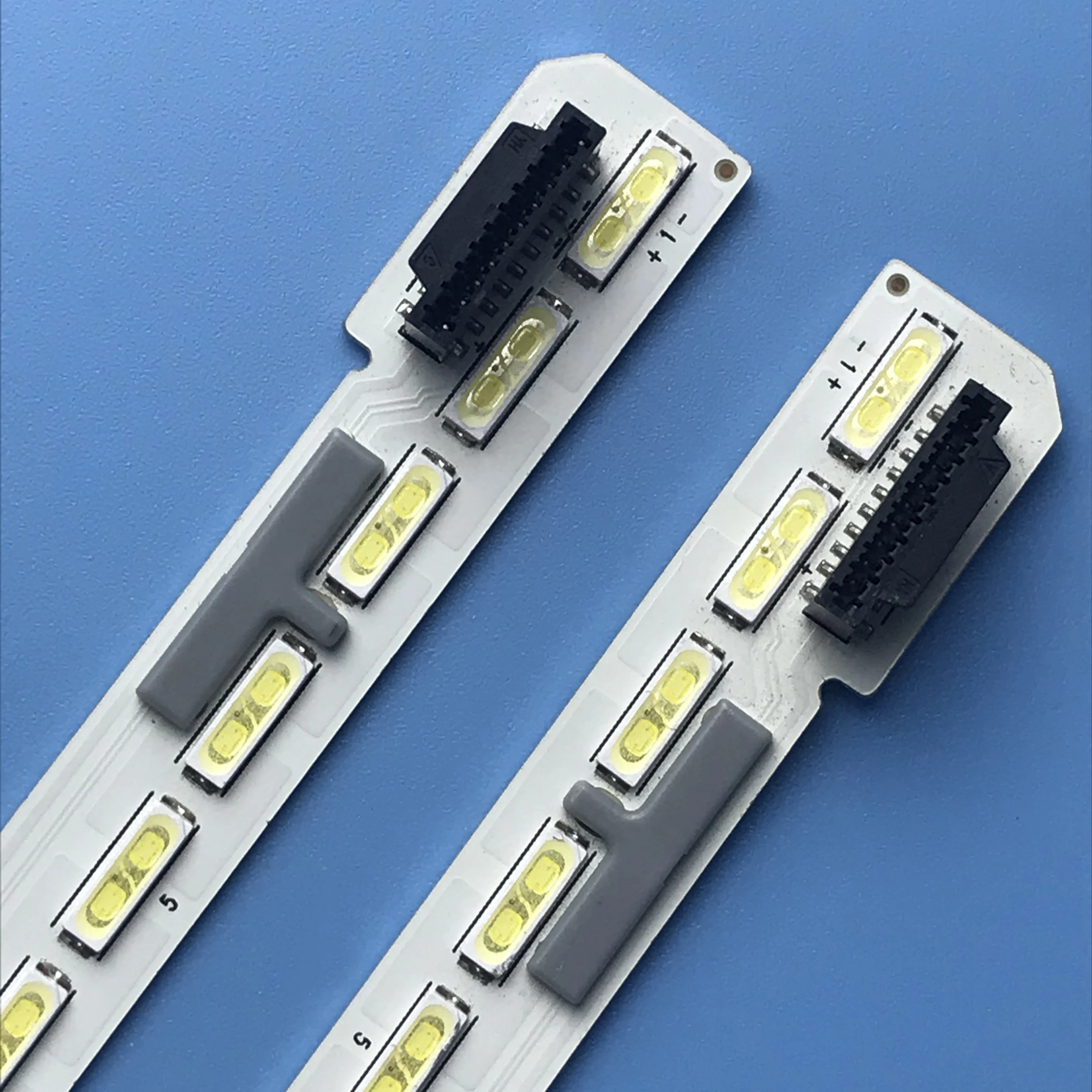 Tira de Retroiluminação Led tipo r 65 V16 Art3 2506 Rev 13 6916l2505a 6916l-2506a 65uh7700-ub 65uh770v Lc650eqf - Imagem 3