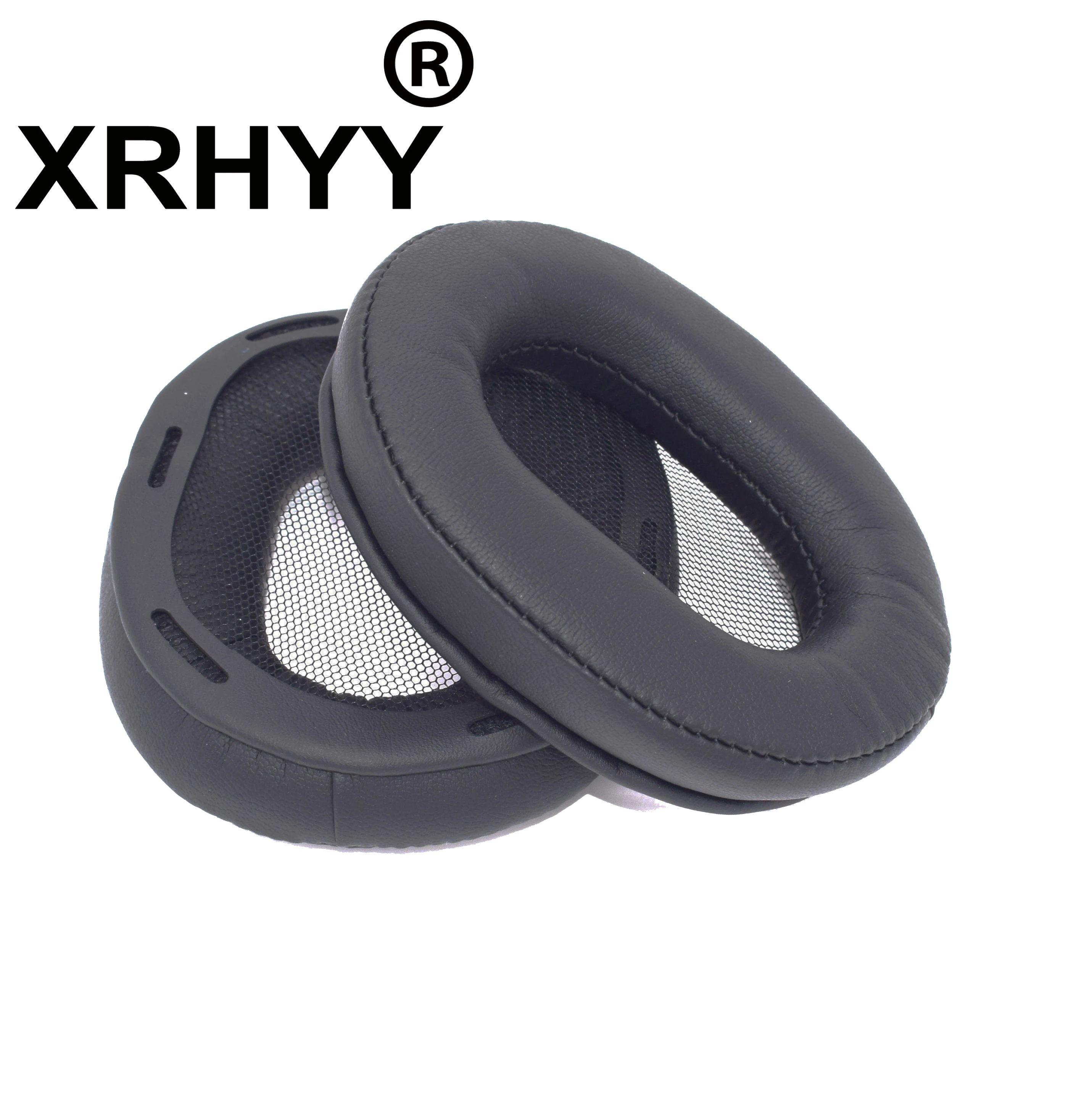 Сменные амбушюры XRHYY Black для наушников SONY MDR 1R 1RNC 1RMK2 | Электроника