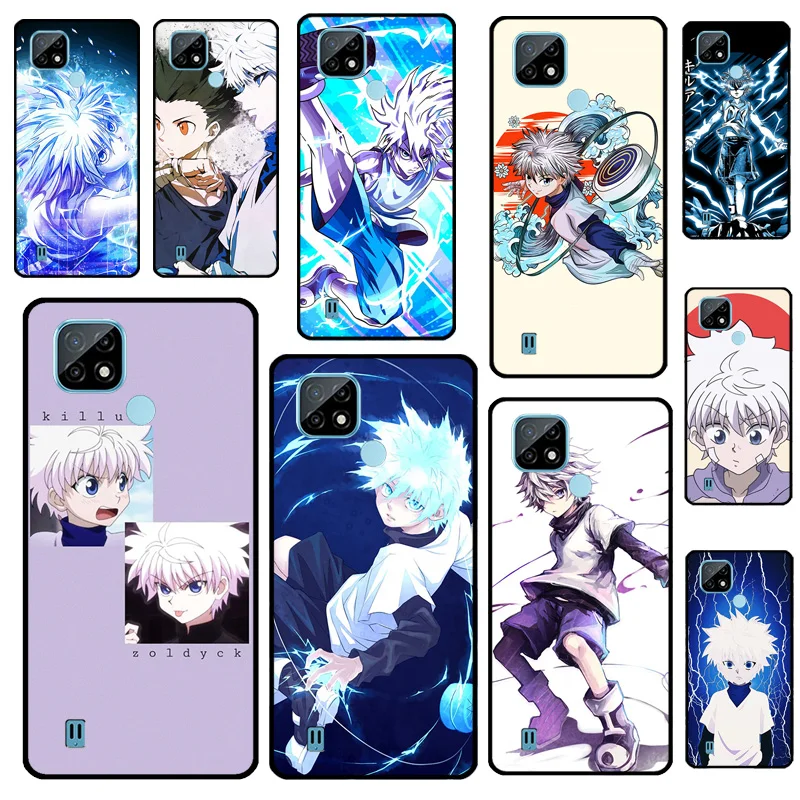 Anime Case Cover Mobile Phone Cases Covers X Anime Case 8 Pro 8i