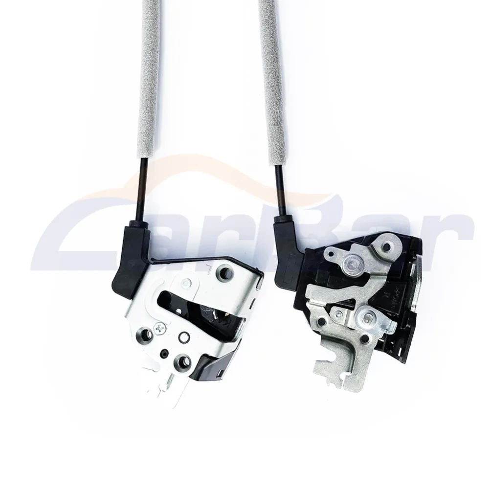 CARBAR Smart Auto Electric Suction Door Lock for Lexus GS Series 2012- Automatic Soft Close Door Su