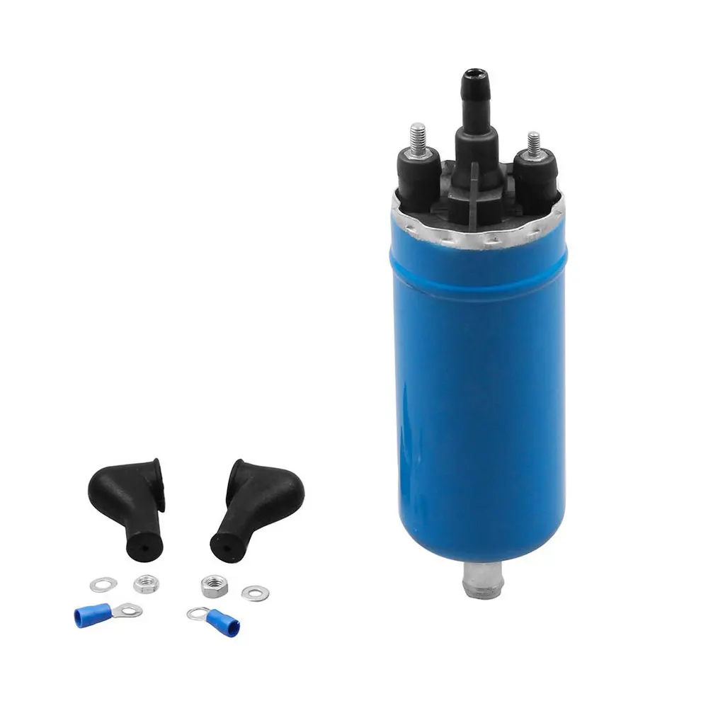 

Electronic Fuel Pump Mark 405 Wilsondyno 250BHP Universal External In-Line Injection Fuel Pump for Honda For FORD