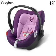 Детское автокресло Cybex Aton Q, Гр 0+, 0- 13 кг, с 0 до 18 месяцев