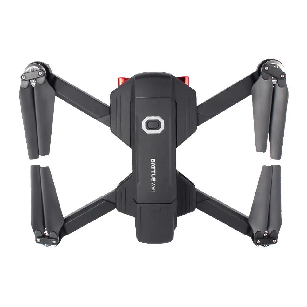 VS SJRC F11 бесщеточный селфи складной GPS WIFI FPV RC Квадрокоптер 4K Ультра HD камера